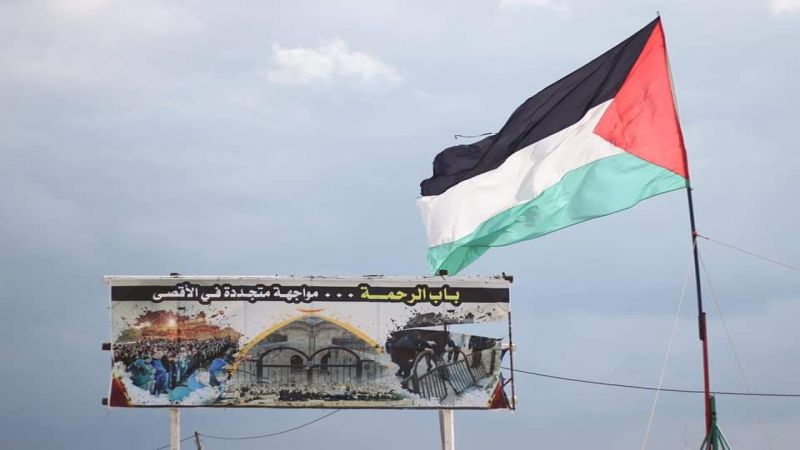 إصابة 17 فلسطينيًا جراء قمع قوات الاحتلال جمعة
