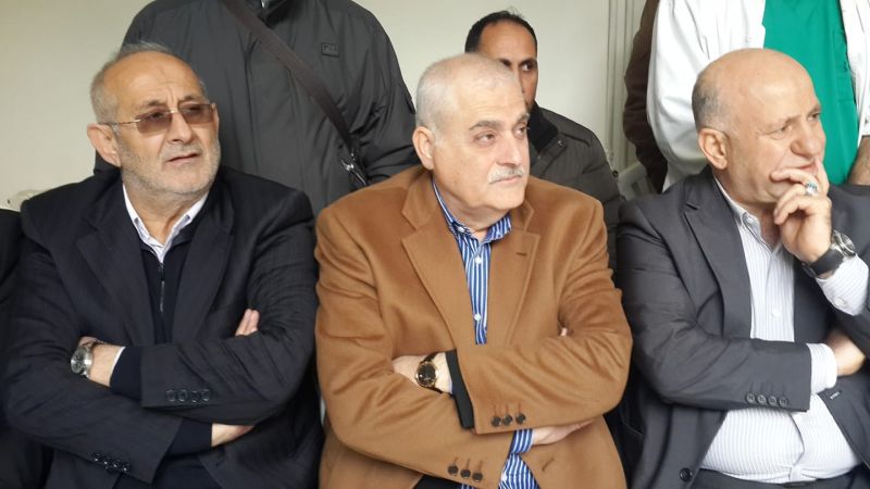 وزير الصحة من مستشفيات بنت جبيل ومرجعيون: مهمتي ان اصلح ما أُفسد في المستشفيات الحكومية