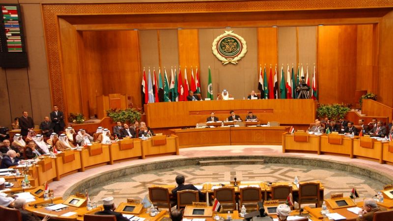 وزراء الخارجية العرب يبحثون الملف الفلسطيني وأزمات المنطقة