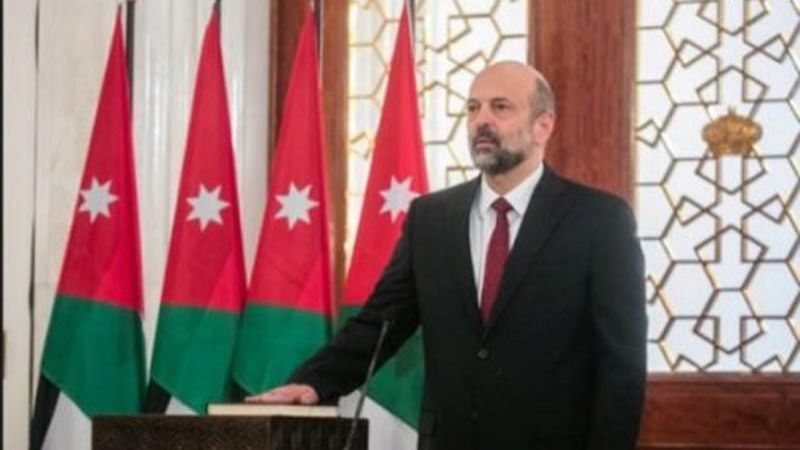 الأردن: الازمة الحكومية تدفع الرزاز إلى إجراء تعديل وزاري موسع