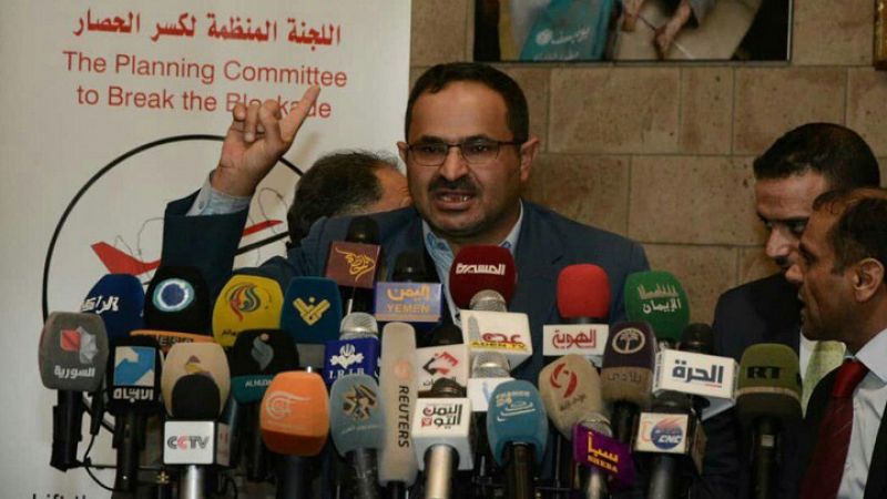 الصحة اليمنية تكشف حجم الكارثة الصحية والإنسانية التي لحقت باليمن جراء العدوان