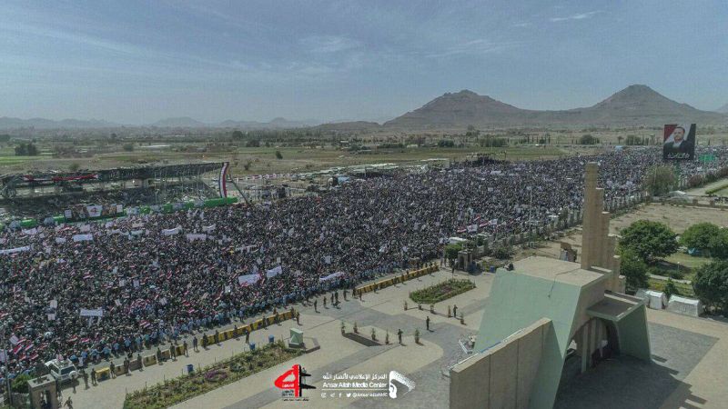 اليمينيون في الذكرى الرابعة لصمودهم بوجه العدوان: إرادتنا لا تُقهر