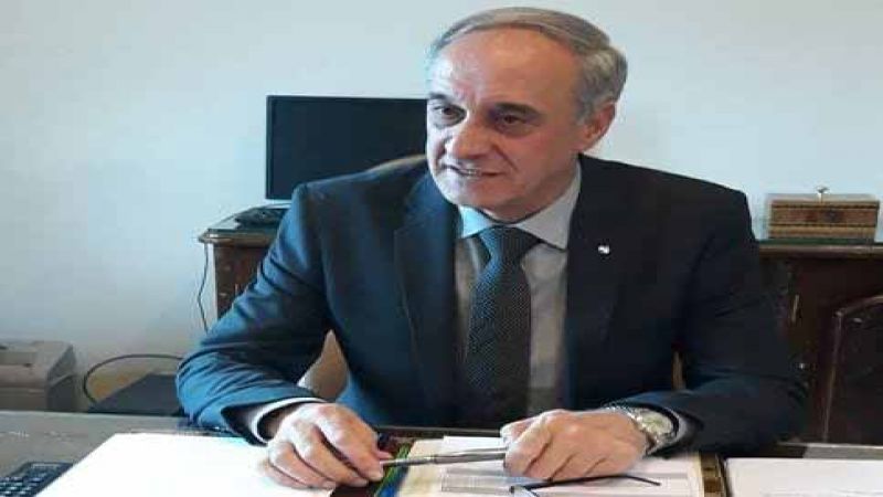 معاون وزير الخارجية السوري لـ