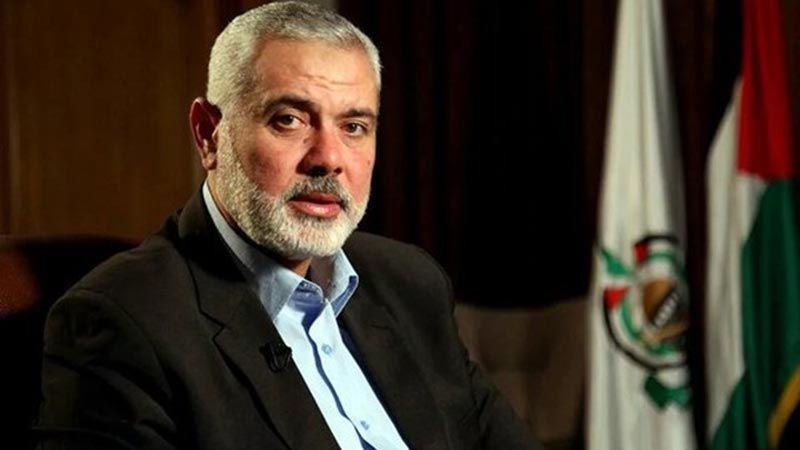 هنية: مباحثات التهدئة في شوطها الاخير والساعات القادمة ستكون حاسمة