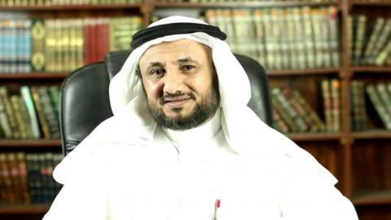 السعودية: حسن المالكي قد يُقطع رأسه وجُرمه نشاطه الثقافي