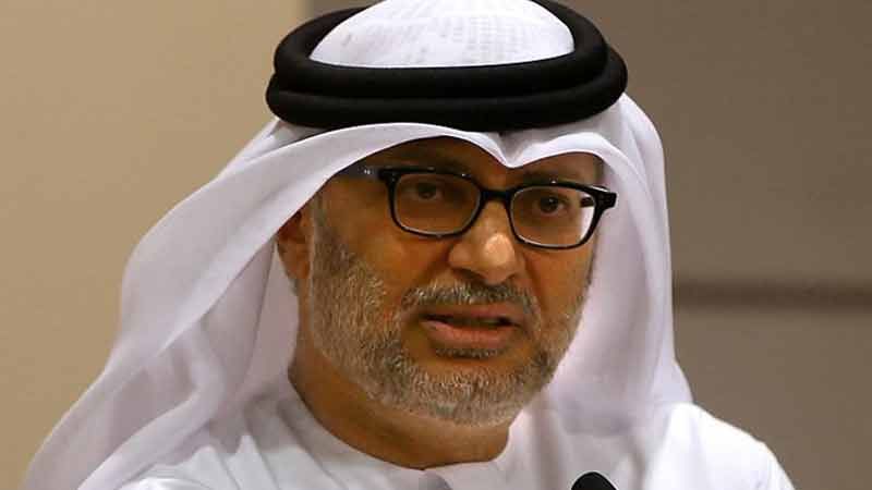 الإمارات: قرار مقاطعة