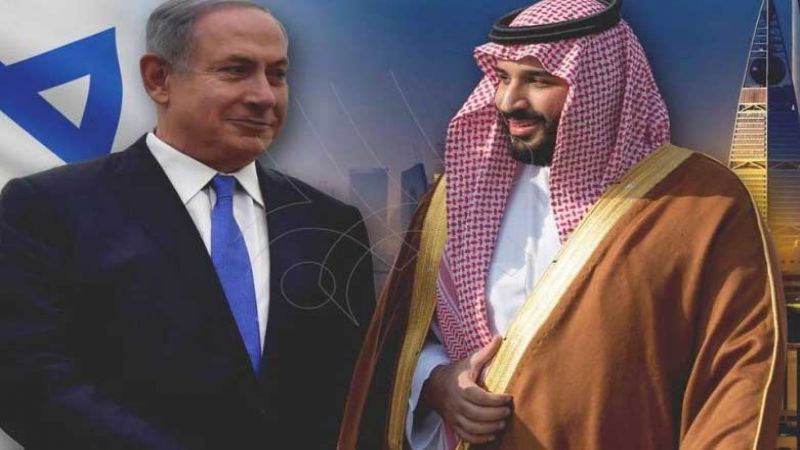 ابن سلمان اشترى من