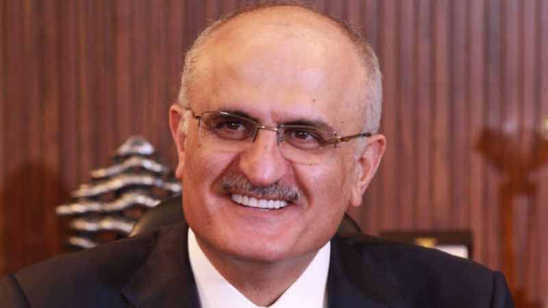 وزير المال: أنهيتُ مهمتي.. طبعتُ الموازنة وأودعتها رئيس الحكومة