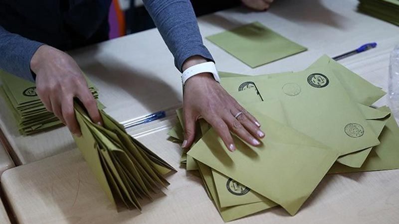 الانتخابات البلدية التركية: إعادة فرز الأصوات في 9 مناطق بعد طعن