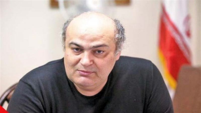 ممثل الطائفة اليهودية في البرلمان الايراني لـ