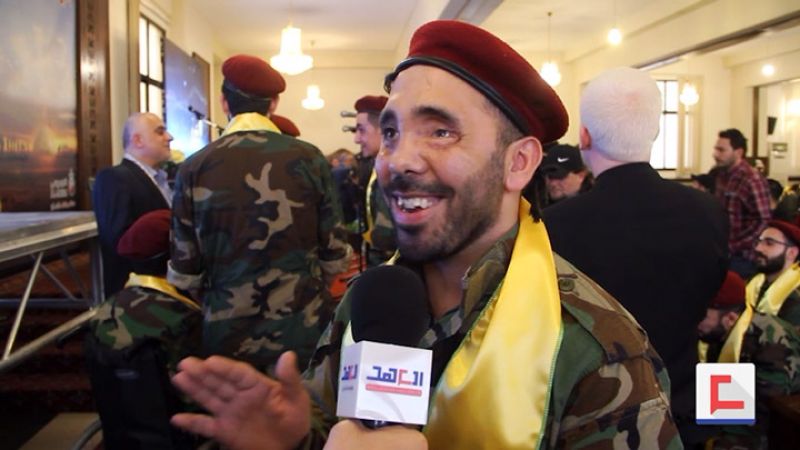 في 