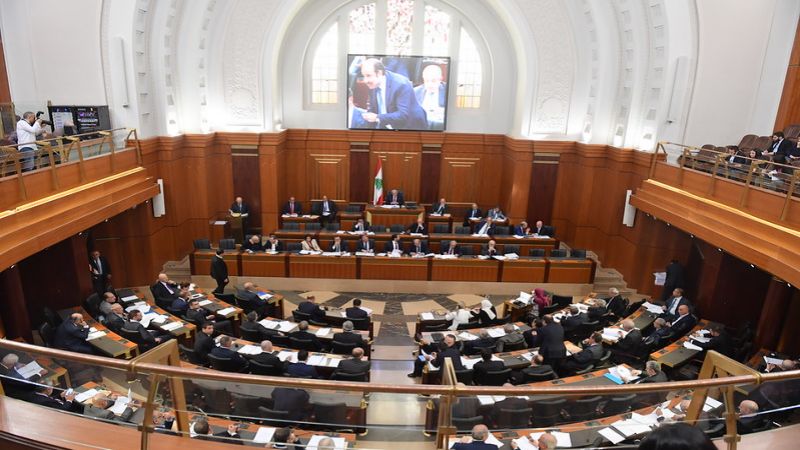 الرئيس بري خلال جلسة الاسئلة للحكومة: لبنان متمسك بحقوقه كاملة في أرضه 