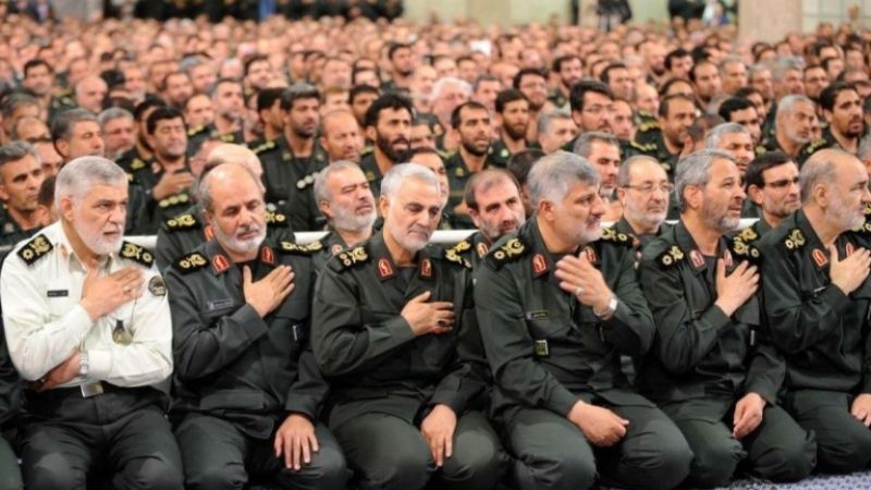 العراق: سياسيات ترامب المتهورة تكريس للفوضى والنفاق ودعم الكيان الصهيوني