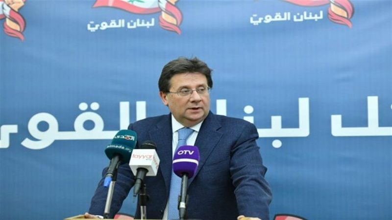 كنعان بعد اجتماع