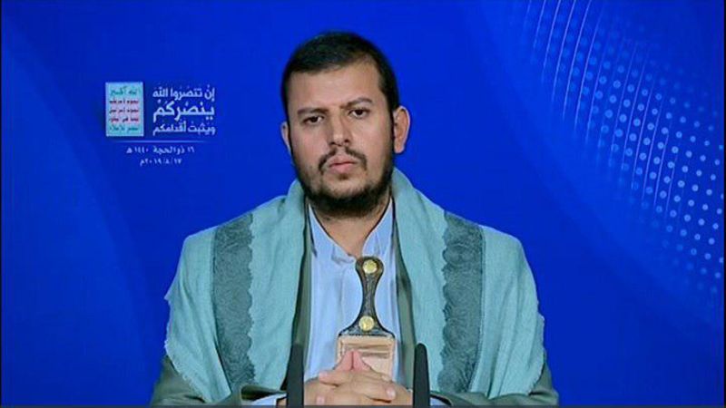 السيد الحوثي: لا مستقبل إلا باستقلال وسيادة اليمن