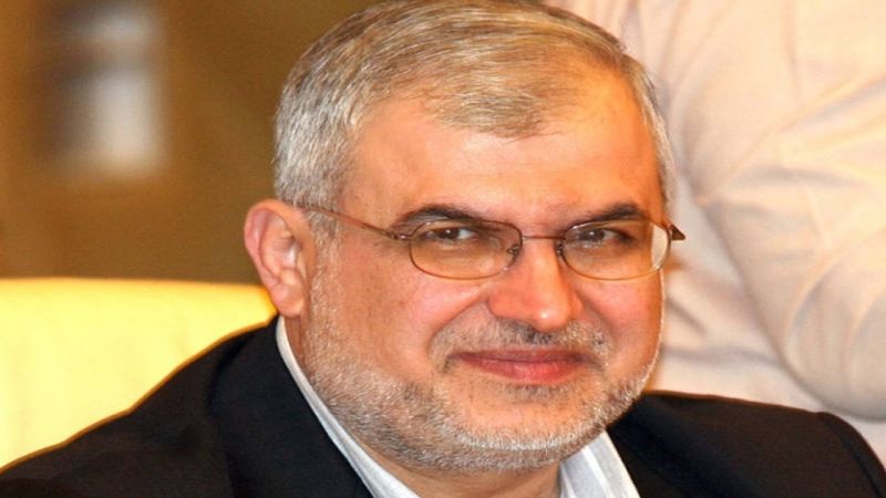 رعد: مسؤوليتنا الحفاظ على فائض القوة الرادع للصهاينة