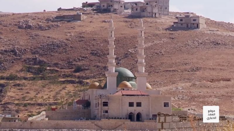 امام وخطيب مسجد في عرسال: لولا حزب الله كنّا تحت امارة 