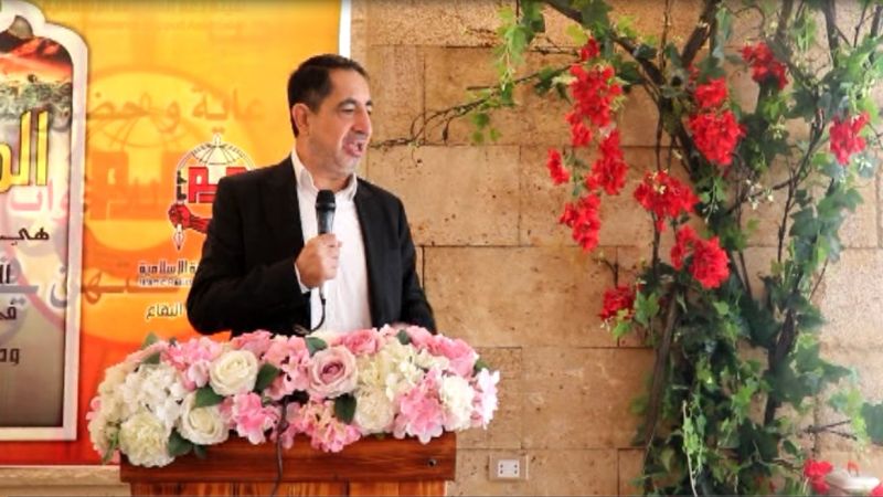 الحاج حسن: لمواجهة الضغوطات بكلّ الوسائل والأساليب