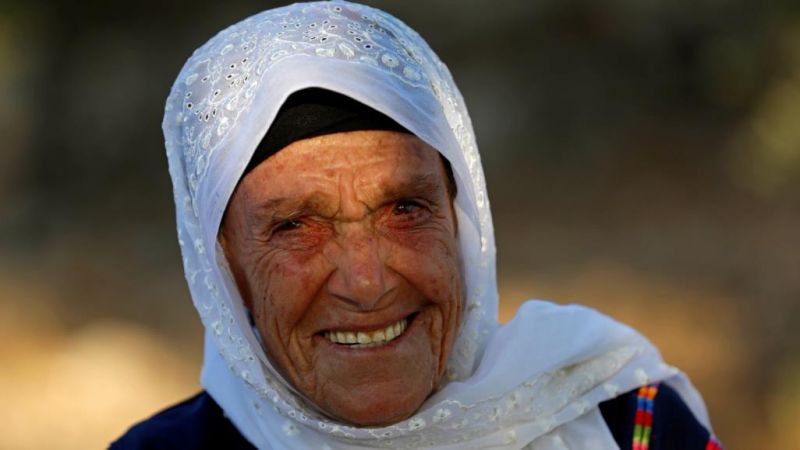 بعد محاولة العدو مقايضتها.. ماذا تقول جدّة النائب الأمريكية رشيدة طليب لـ