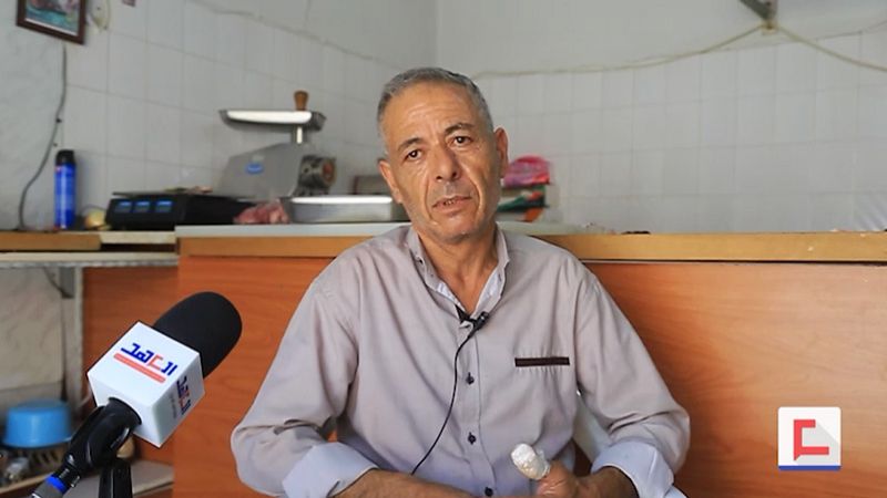 مسيحي من رأس بعلبك يروي لـ 