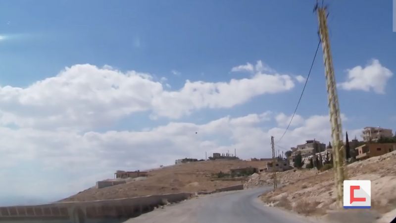 ان ترى