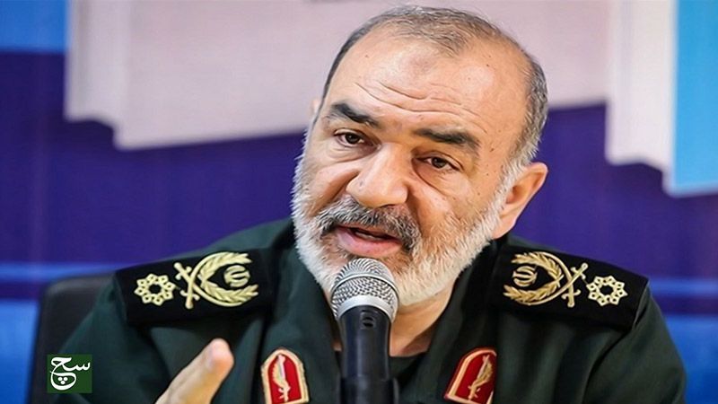 قائد الحرس الثوري الإسلامي: أمن الخليج مستتبٌّ بفضل حضور إيران القوي
