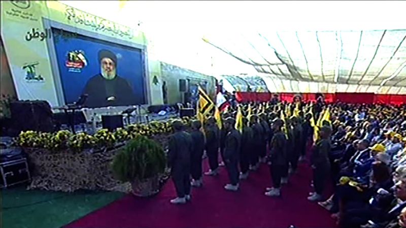 بالفيديو-قسم الولاء والبيعة في مهرجان 