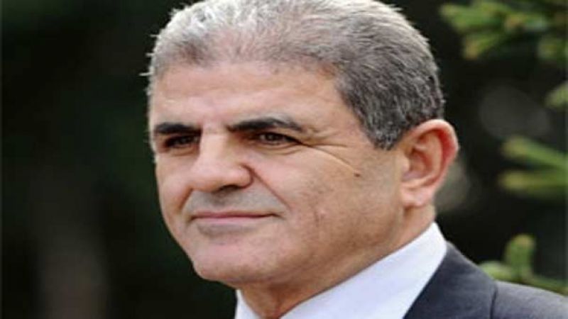 المستشار السياسي لرئيس الجمهورية لـ