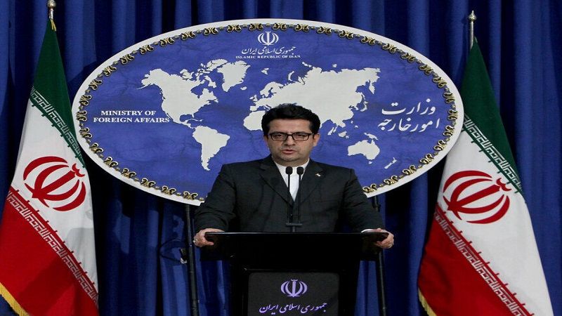 إيران ستفرض قريباً عقوبات على متعاونين مع