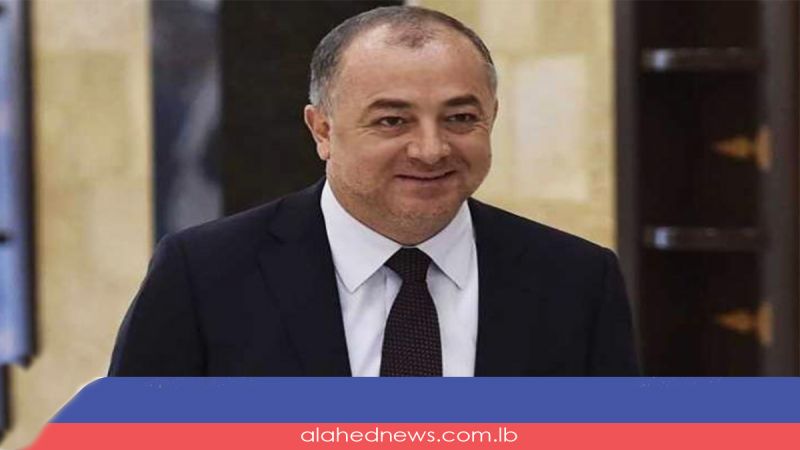 وزير الدفاع لـ
