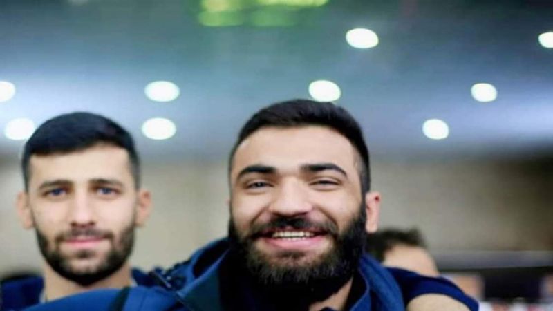 والدتا الشهيدين ياسر وحسن تتحدثان لـ