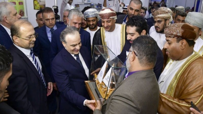استثمارات جديدة للإمارات في سوريا