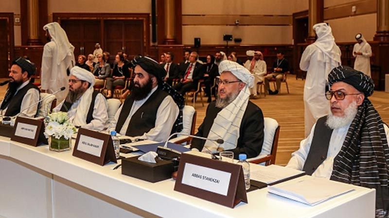 اتفاق بين واشنطن و