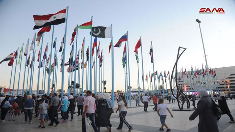 بلغاريا تبحث الاستثمار في سوريا