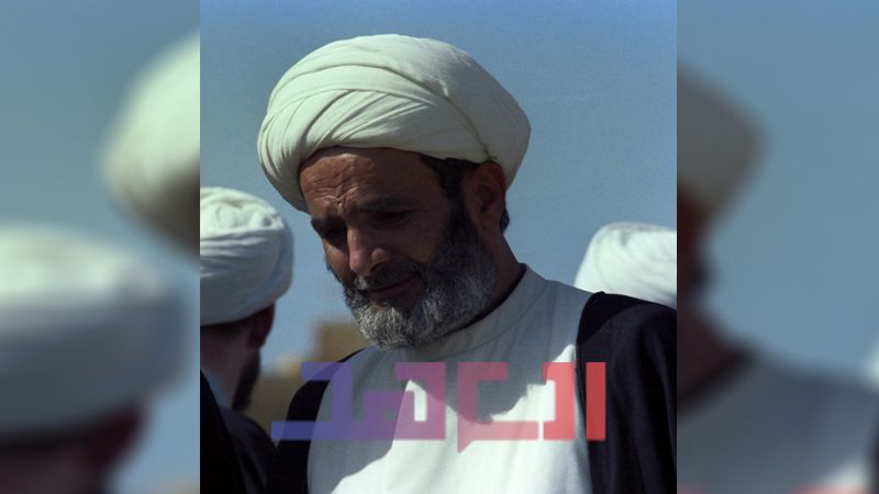 تقبّل التعازي بالشيخ ملك في النبطية وبيروت يومي السبت والأحد