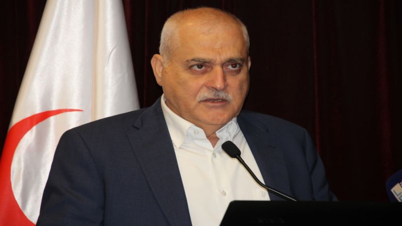 جبق: إتفاقية مع البنك الدولي بتجهيز المستشفيات بمبلغ ٣٠ مليون دولار