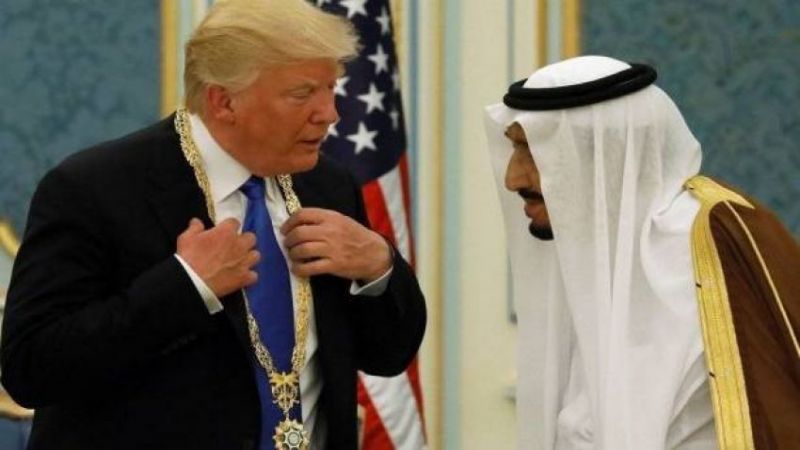 "مبادرة أمريكية" وتنكّر سعودي.. هل حرب اليمن في خواتيمها؟ 