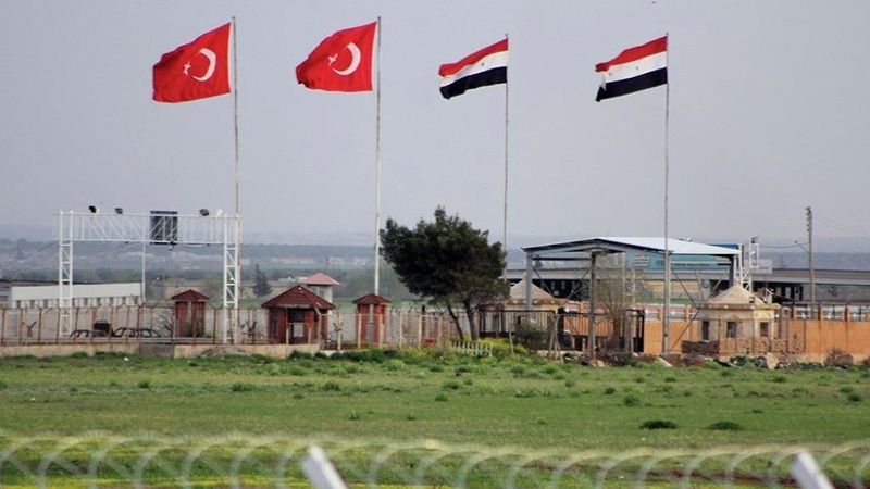 وفد سوري رسمي قريبًا في تركيا بدعوة من حزب