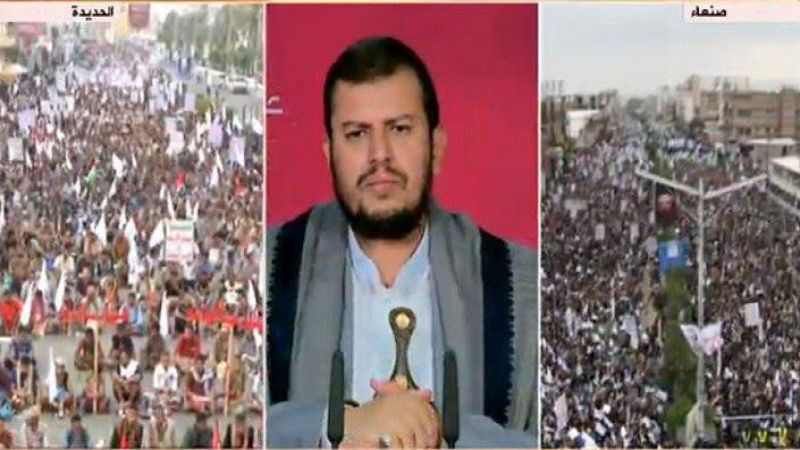 السيد الحوثي في ذكرى عاشوراء: مهما ارتكبتم من جرائم سيبقى شعارنا 