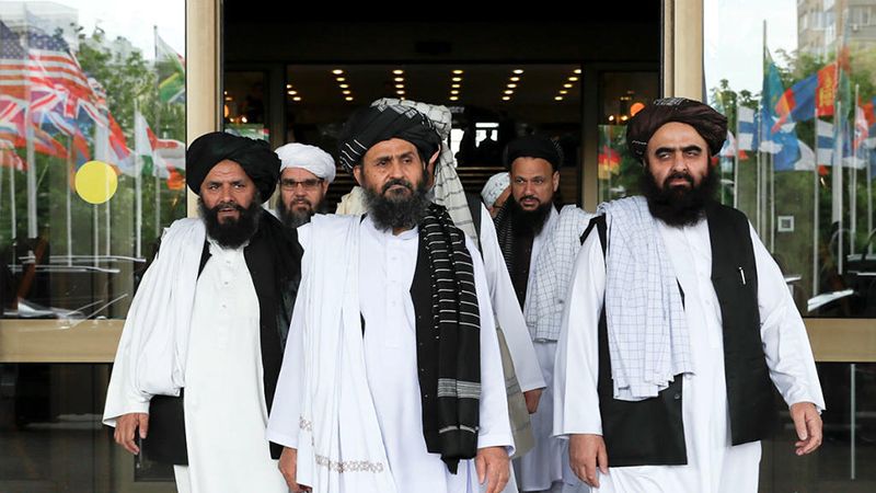 ترامب يلغي مفاوضاته مع