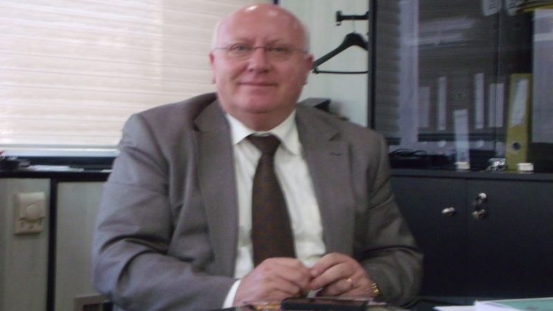 عميد كلية الحقوق في الجامعة اللبنانية لـ 