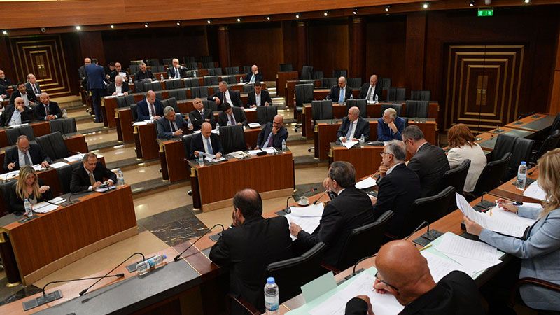 الخلافات