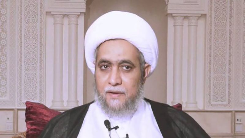 السعودية: حكم تعسفي يقضي بسجن الشيخ محمد الحبيب 12 عامًا