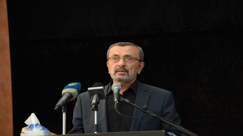 وزارة الداخلية تعلن فوز الشيخ حسن عز الدين في انتخابات صور