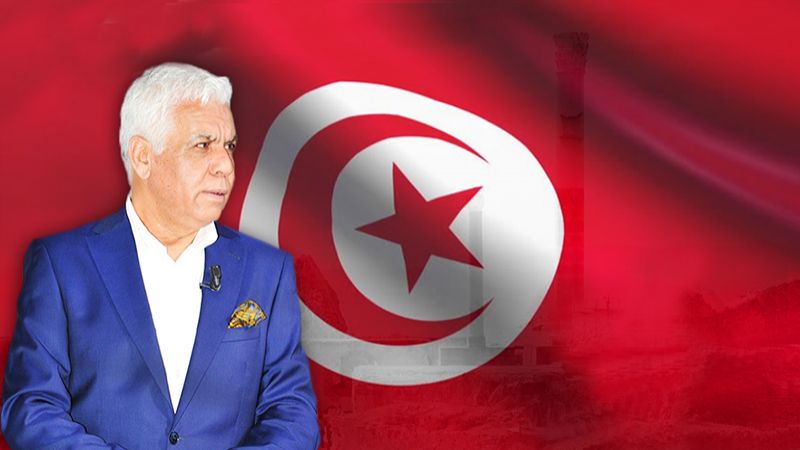 المرشح للانتخابات التونسية صافي سعيد لـ