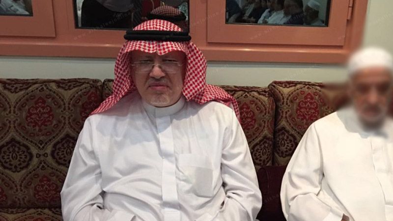 السعودية تعتقل قياديًا ثانيًا من