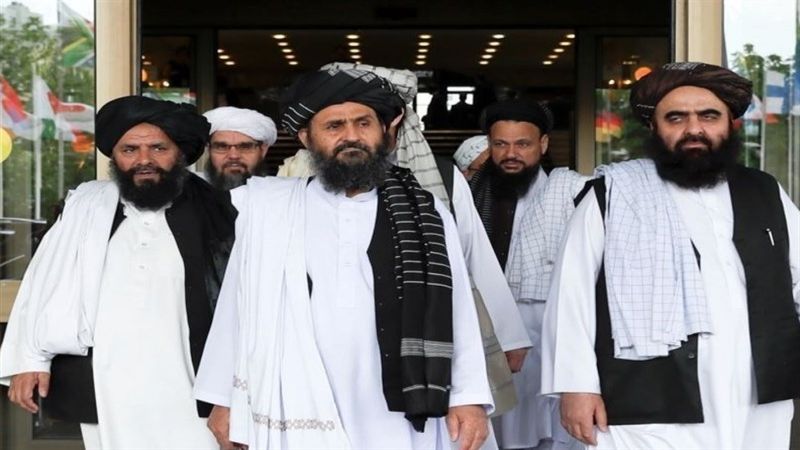 وفد من