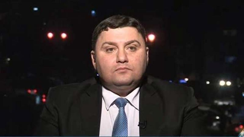 مستشار رئاسة الحكومة السورية لـ