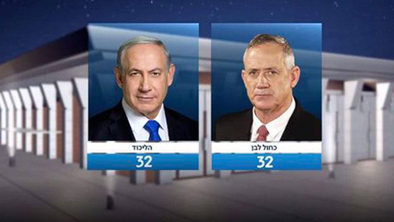 بعد فرز 92% من الأصوات: