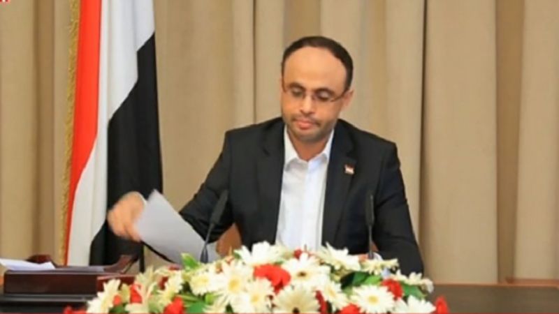 المشاط يطلق مبادرة 